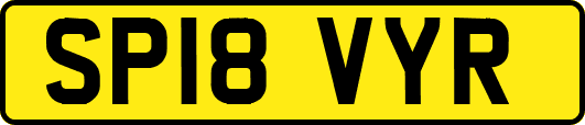 SP18VYR