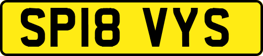 SP18VYS