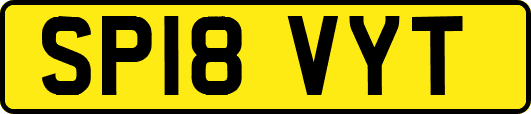SP18VYT