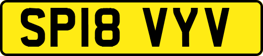 SP18VYV