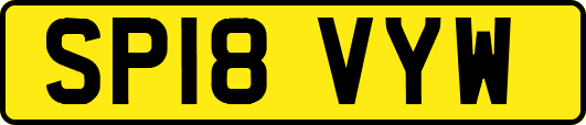 SP18VYW