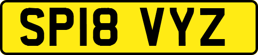 SP18VYZ