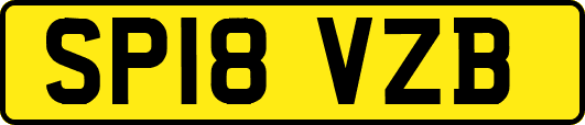 SP18VZB