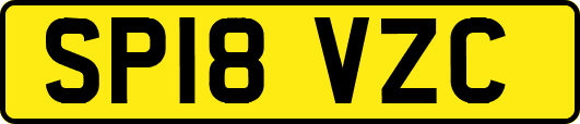 SP18VZC