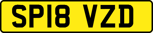 SP18VZD