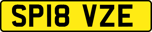 SP18VZE