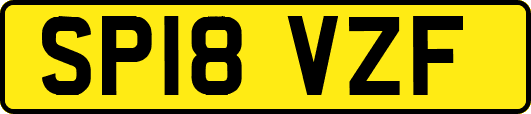 SP18VZF