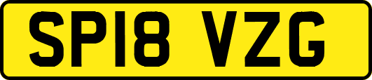 SP18VZG