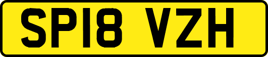 SP18VZH