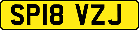 SP18VZJ