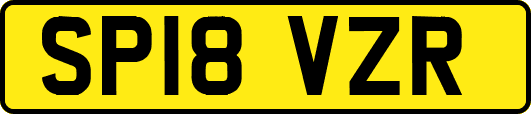 SP18VZR