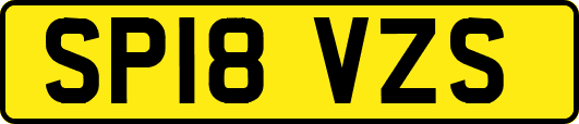 SP18VZS
