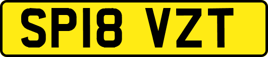 SP18VZT