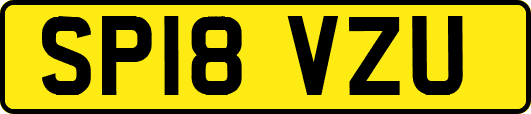 SP18VZU