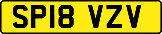 SP18VZV