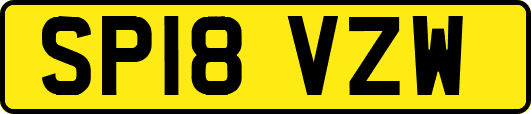 SP18VZW