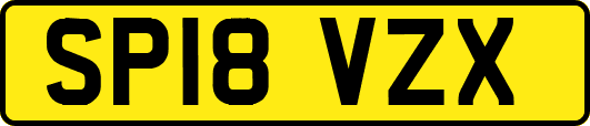 SP18VZX
