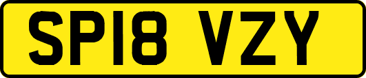 SP18VZY