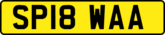 SP18WAA