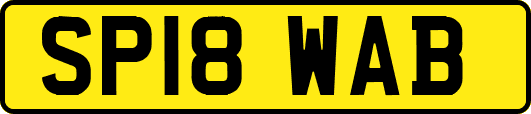 SP18WAB