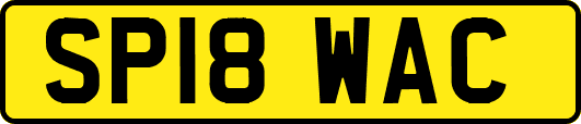 SP18WAC