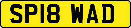 SP18WAD