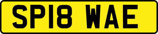 SP18WAE