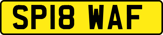 SP18WAF