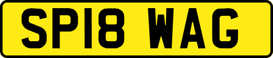 SP18WAG