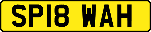 SP18WAH