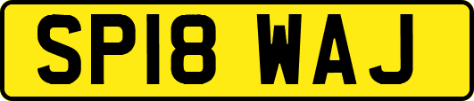 SP18WAJ