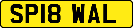 SP18WAL