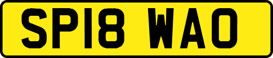 SP18WAO