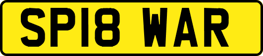 SP18WAR