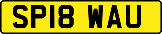 SP18WAU