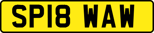 SP18WAW