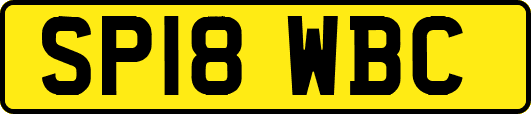 SP18WBC