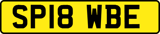 SP18WBE