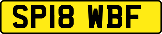 SP18WBF