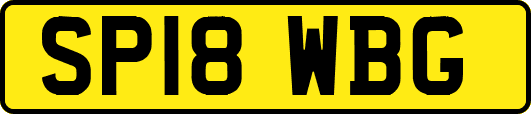 SP18WBG
