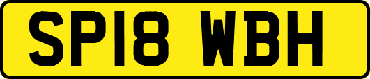SP18WBH