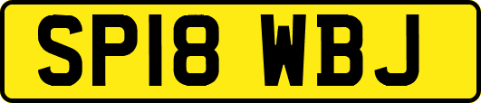 SP18WBJ