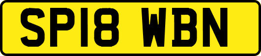 SP18WBN