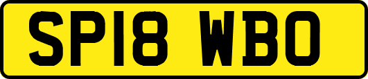 SP18WBO