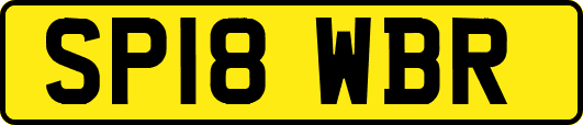 SP18WBR
