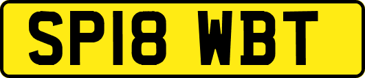 SP18WBT