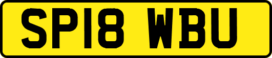 SP18WBU
