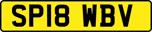 SP18WBV