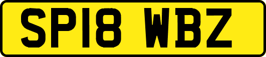 SP18WBZ