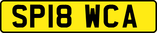 SP18WCA